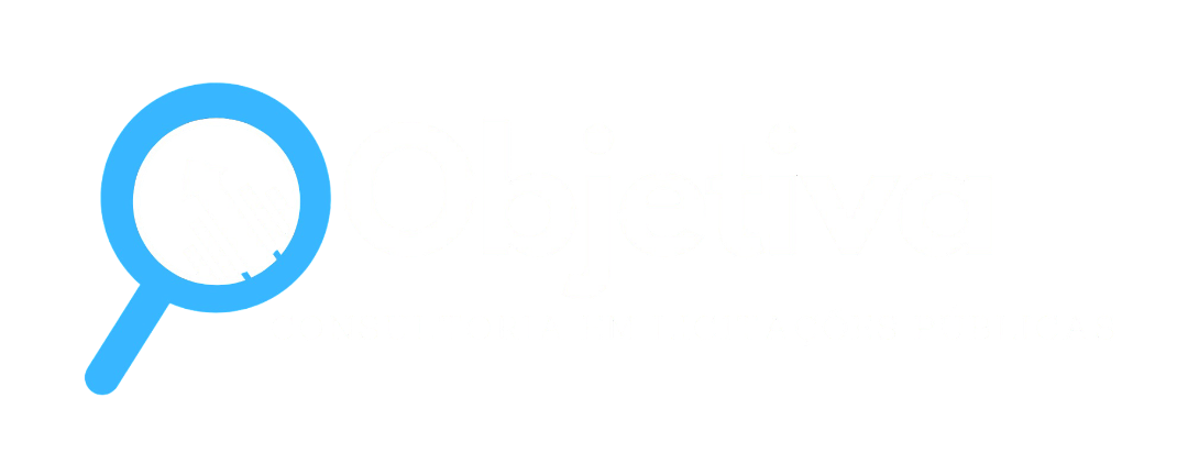 Objetiva Consultoria Logo